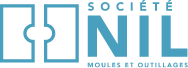 Société Nil MOULES ET OUTILLAGES